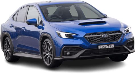 Subaru Wrx Sportswagon Review Carexpert