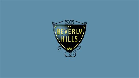 Beverly Hills Logo Png