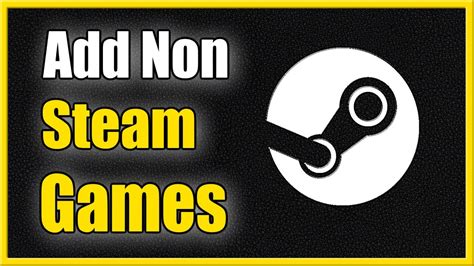 How to add non Steam games to Steam Viva a emoção das apostas online