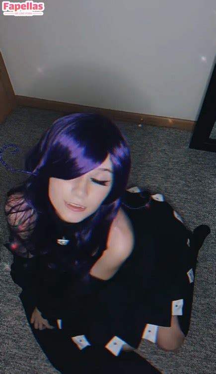 Izassassin Nude Leaks Fapellas