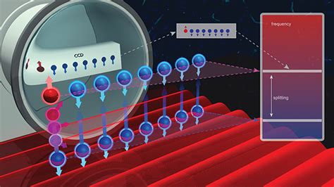 Mri For A Quantum Simulation