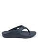 Buy Navy Blue Flip Flop Slippers For Men By Red Tape Online Ajio