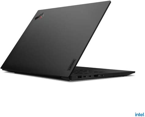 Lenovo Thinkpad X1 Extreme Gen 5 Laptop 16 Wuxga Ips Display Intel