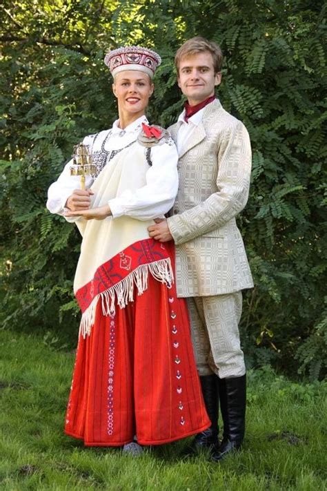 Pin on Latvia | Traditional outfits, Folk clothing, Fashion costume