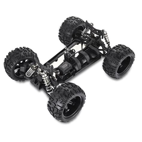 Zd Racing 9116 18 Scale Monster Truck Rc Car Frame Sale