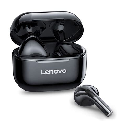 Lenovo LP40 Pro Wireless Earbuds - Cellular Kenya