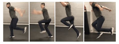 10 Best Plyometric Exercises For Speed