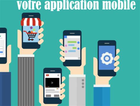 Je Vais Cr Er Une Application Mobile Android Sur Mesure Par Software