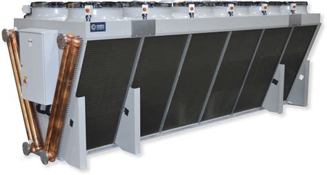 Dry Air Coolers Coolers Condensers Commercial Industrial Cooling