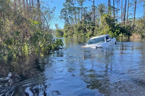 New Montgomery Co. website focuses on flood risks - WTOP News