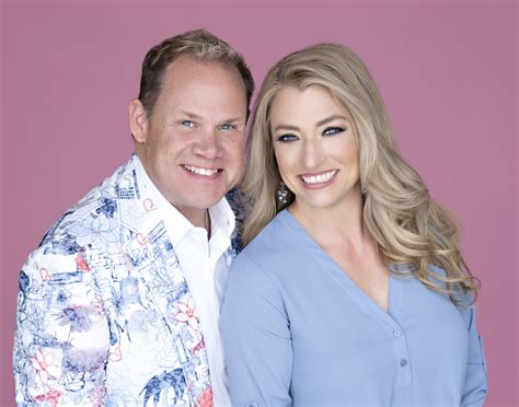 About - We are Scott & Kristi