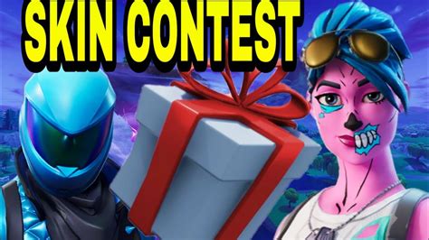 20 SKIN CONTEST LIVE TURNIER JETZT DUO CUSTOMGAMES FORTNITE LIVE