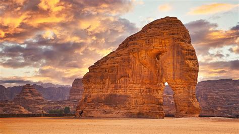 Bing image Elephant Rock Al ʿUla Saudi Arabien Bing Wallpaper Gallery