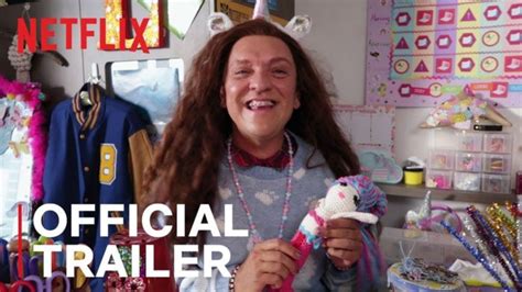 Lunatics: Netflix releases trailer for Chris Lilley's controversial new ...