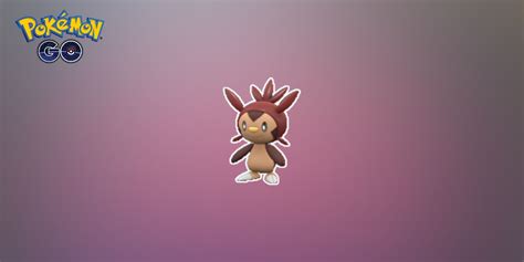 Pokemon GO: How To Get Shiny Chespin, Shiny Quilladin, And Shiny Chesnaught