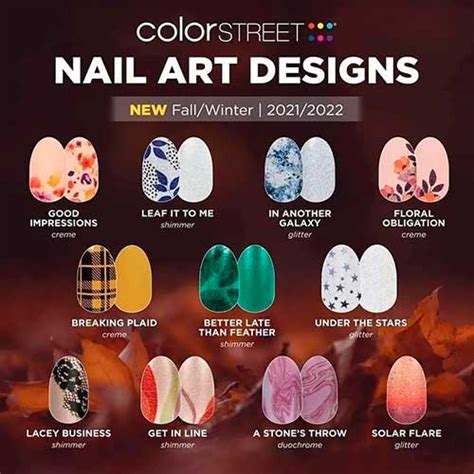 Sets Of Color Street Nails Lagoagrio Gob Ec