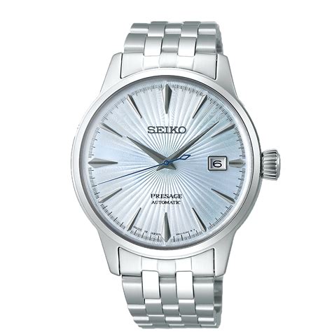 Cocktail Time | Seiko Watch Corporation