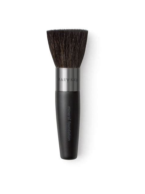 Mary Kay® Mineral Powder Foundation Brush