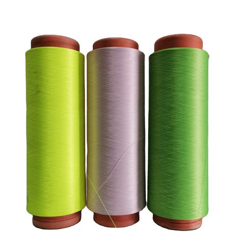 Pbt Pet Composite Polyester Yarn China Pbt Yarn And Core Spun Yarn Price