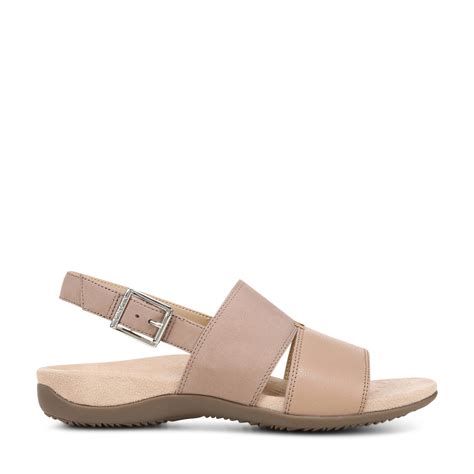 Vionic By Orthoheel Wo Morro Sandal Kunitz Shoes