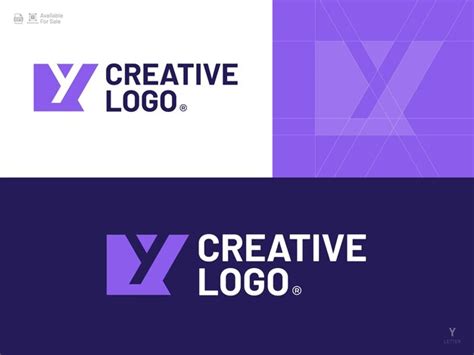 Logotipo Del Icono De Letra Del Alfabeto Y Vector Premium