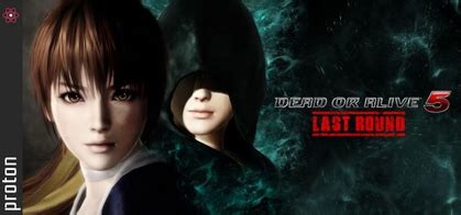 Grid for Dead or Alive 5: Last Round by Rocky5908 - SteamGridDB