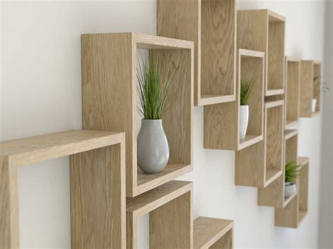 square shelves cube shelves box shelves wall boxes