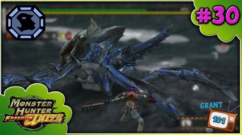 Shogun Ceanataur Training Let S Play Monster Hunter Freedom Unite