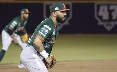 Leones de Yucatán pierden ante los Guerreros de Oaxaca