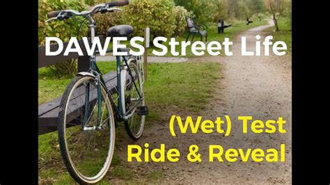 For Sale Dawes Street Life Nice Lugged Steel Commuter Tourer Hybrid