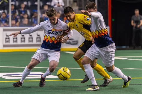 After 23 Years, Tacoma Stars Set to Return to Professional Indoor Soccer - SouthSoundTalk