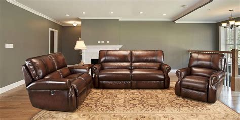 20 Best Collection Of Nolan Leather Power Reclining Sofas