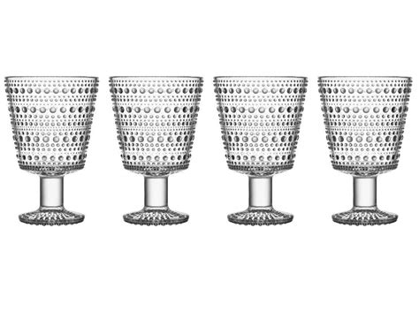 Iittala Kastehelmi Juomalasi Cl Kirkas Kpl Hinta Hobbyhall Fi