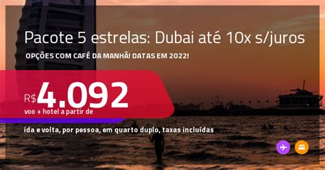 Destino Aberto Para Brasileiros Passagem Hotel Estrelas Caf