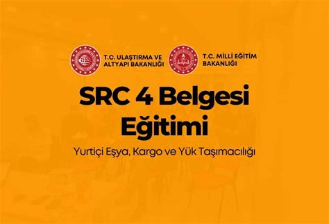 2024 SRC 4 Belgesi Eğitimi Nedir Src Belgesi 2024 Src Belgesi Fiyat