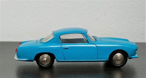 Dinky Toys Ref J Alfa Rom O Coup Catawiki