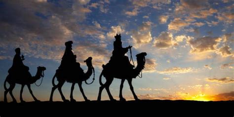 Los Tres Reyes Magos en la Biblia Revelando la Verdad Detrás de la