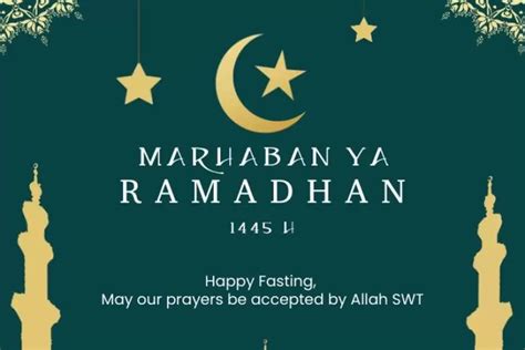 Mengapa Bulan Suci Ramadhan Begitu Mulia Berikut Alasan