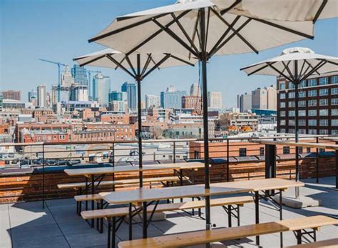 11 Best Rooftop Bars in Kansas City [2025 UPDATE]