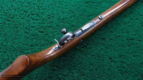 Winchester Model 69 22 Caliber Bolt Action Rifle