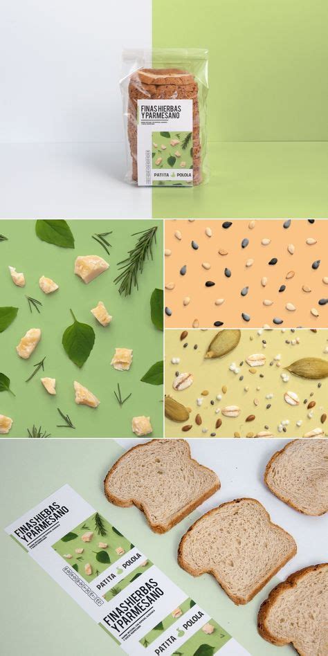 98 Green Packaging Designs ideas | packaging design, packaging design ...