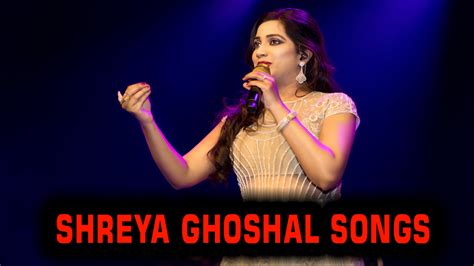 Shreya Ghoshal Songs That Will Make You Fall In Love Again | IWMBuzz