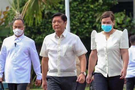 VP Sara declines to campaign for Marcos, Duterte allies in 2025 ...