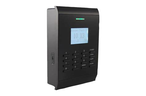 ZKTeco SC403 Busma Security Solutions