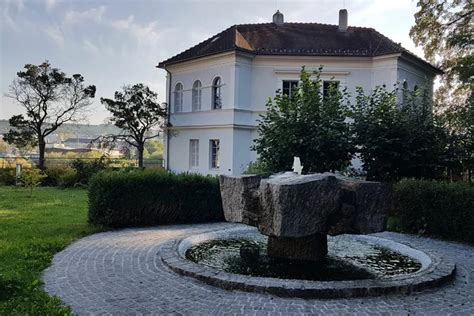 Bilder F R Yogatage Im Kloster Oberzell Der Ort Der Besinnung Und