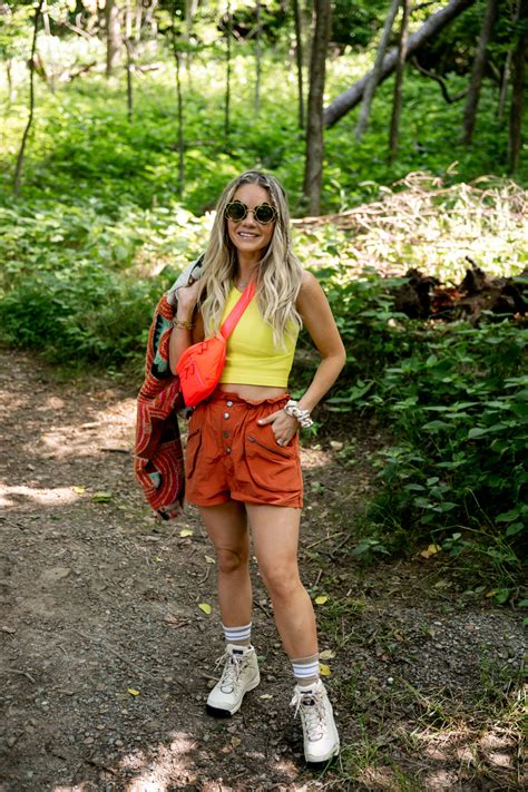 TOP 5 HIKING TRAILS IN NASHVILLE