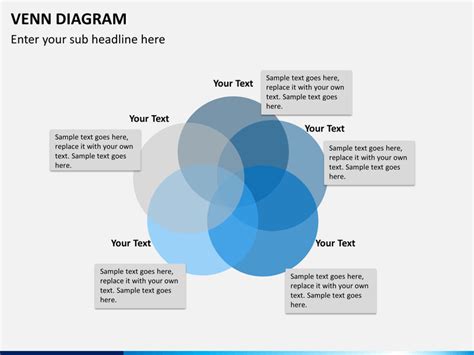 Venn Diagram Presentation for PowerPoint and Google Slides