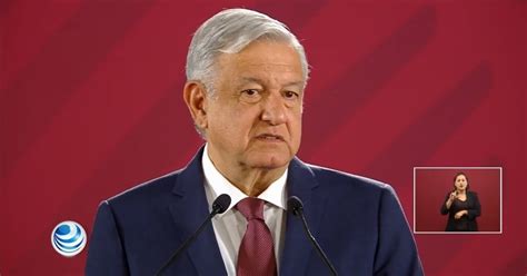 Calificadoras No Han Sido Profesionales Ni Objetivas Amlo