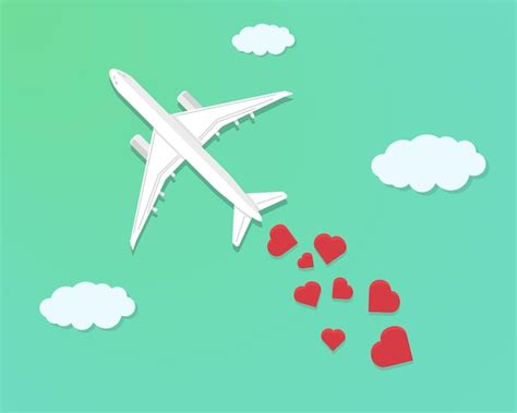 Airport Ticket Counter Clipart Heart