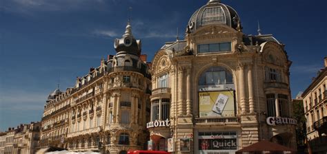 Best places to stay in Montpellier, France | The Hotel Guru